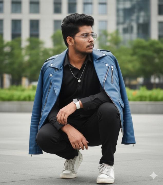 Rithik Vikram