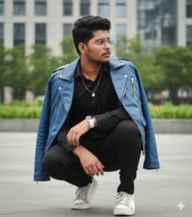 Rithik Vikram