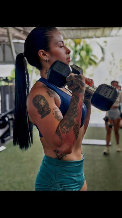 Paola Orjuela
