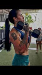 Paola Orjuela