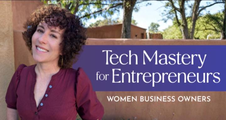 Tech Mastery For Entrepreneurs