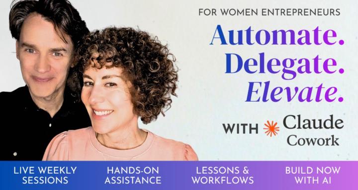 Tech Mastery For Entrepreneurs