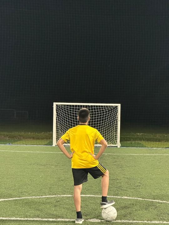 Juan Manuel Restrepo Páez