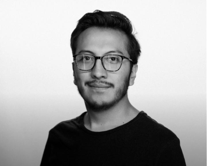 Paulo Cesar Castillo Garcia