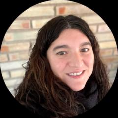 Cinta Segarra Heras