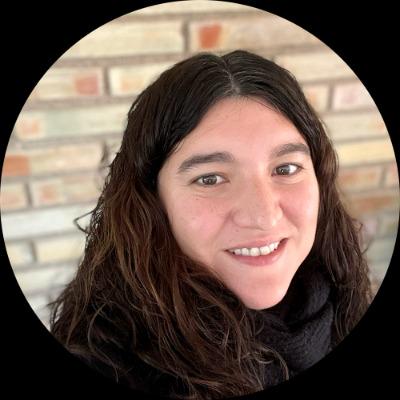 Cinta Segarra Heras