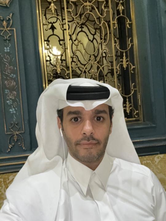 Hassan Althani