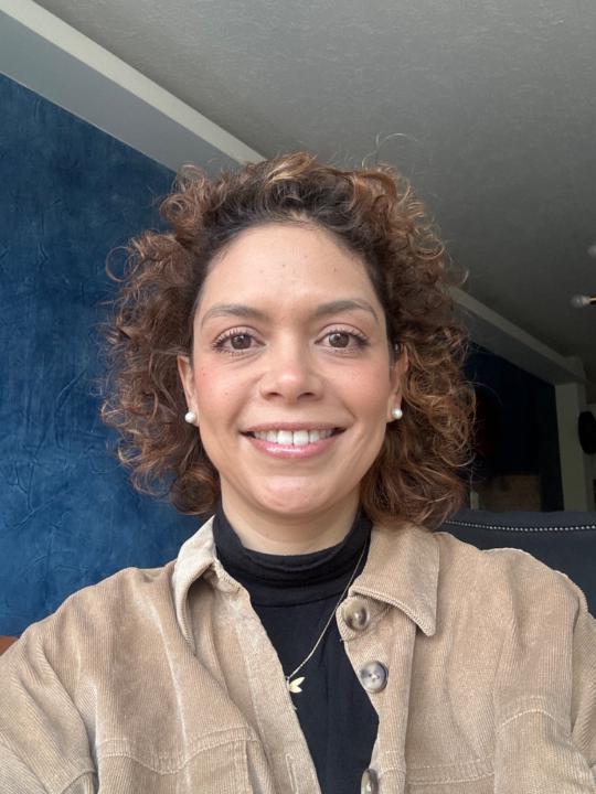 Gina Albarran