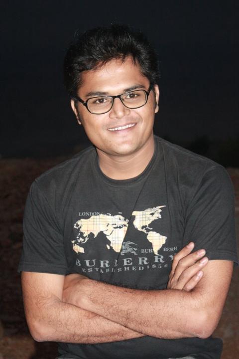 Manoje Kumar