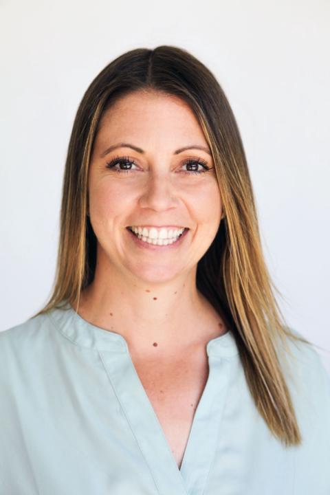 Shannon Godfrey