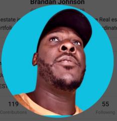Brandan Johnson