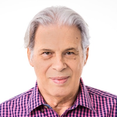 Irineu Carlos Martins
