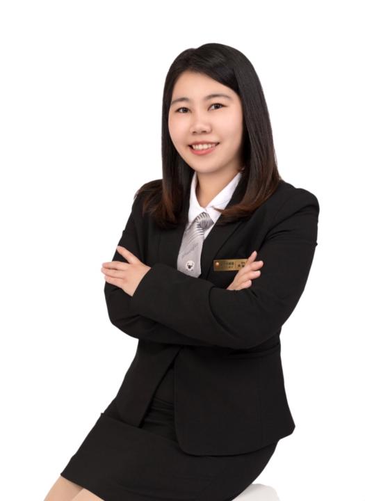 吳 珮琪