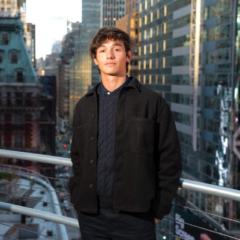 Tomas Boismene