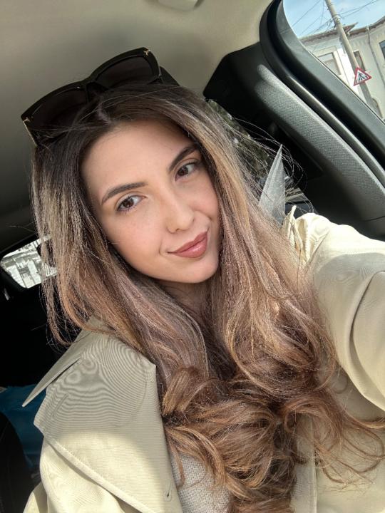 Ioana Jilaveanu