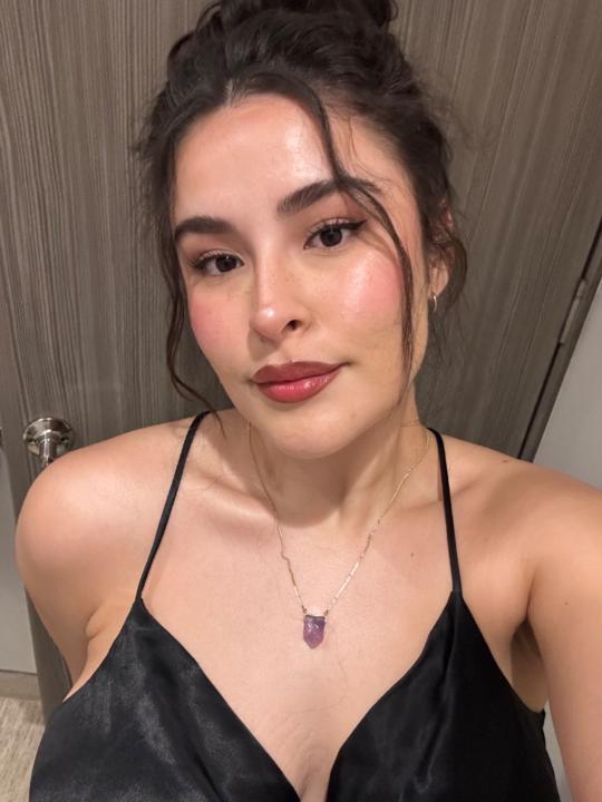 Ashley Serna