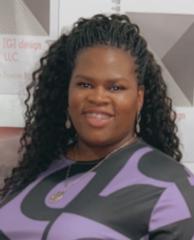 LaShae Washington