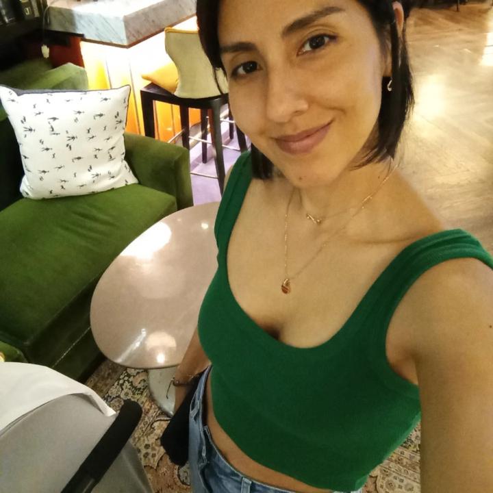 Fabiola Farfan