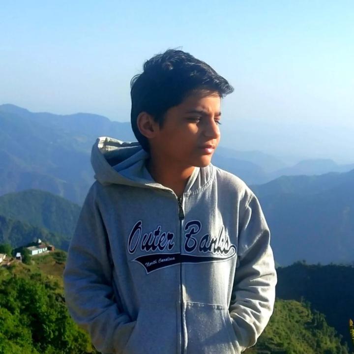 Nishab Singh