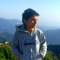 Nishab Singh