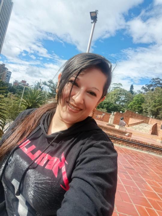 Mónica Tatiana Redondo Bustacara