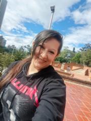 Mónica Tatiana Redondo Bustacara