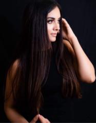 Carolina Aguayo