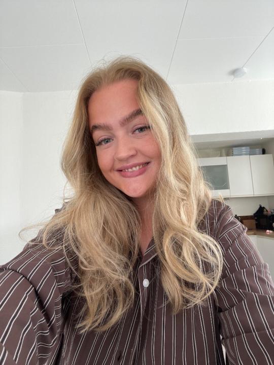 Leah Bjerregaard
