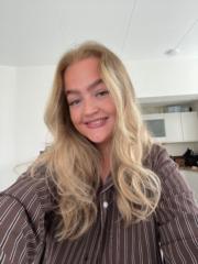Leah Bjerregaard