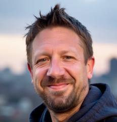 Nathan Mazur