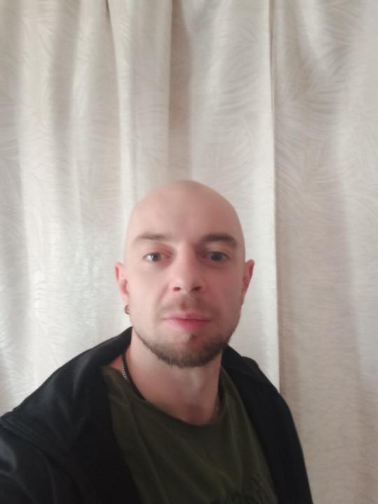 Dario Tonković