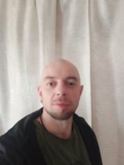 Dario Tonković