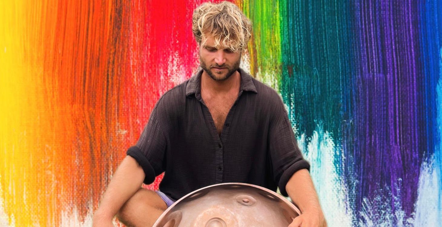 Erfolgreich mit der Handpan