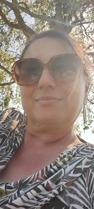 Véronique Rougelin