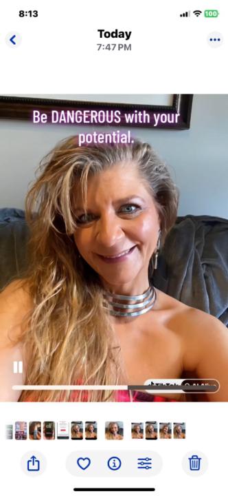 Sherie Hartman