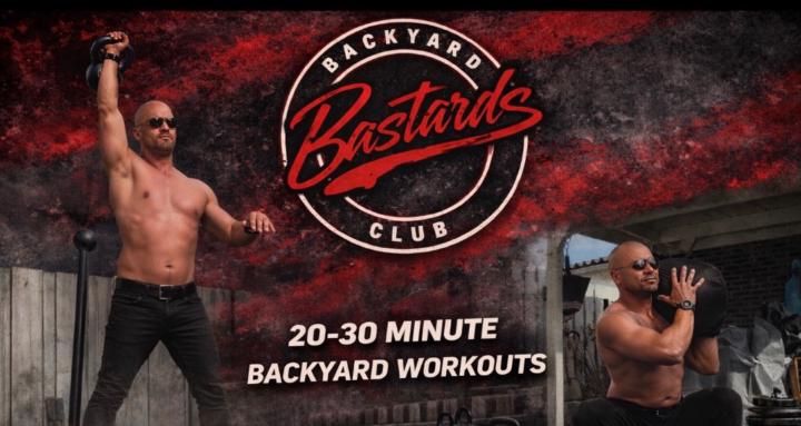 BACKYARD BASTARDS CLUB
