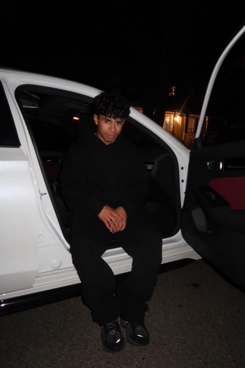 Xavier Gonzalez