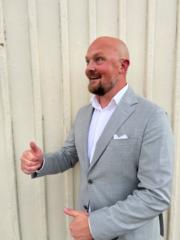 Tobias Hansson