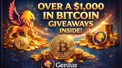 Genito Network: 10,000x Club gallery image