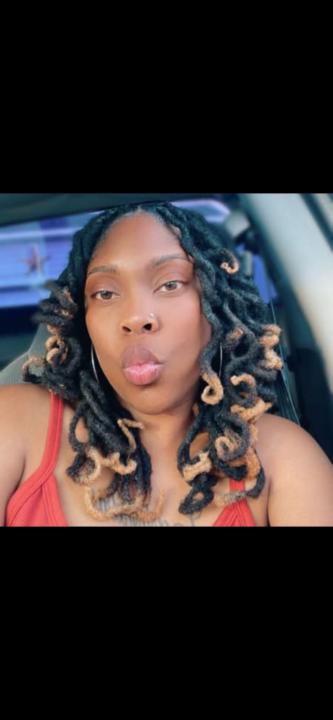 Lashondra Wilson