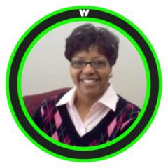 Rosalyn Watts