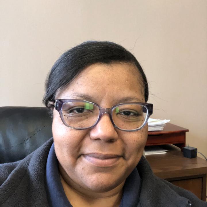 Rosalyn Watts