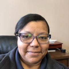 Rosalyn Watts