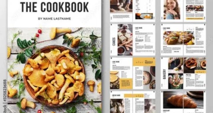 COOKBOOK MASTERY COMMUNITY