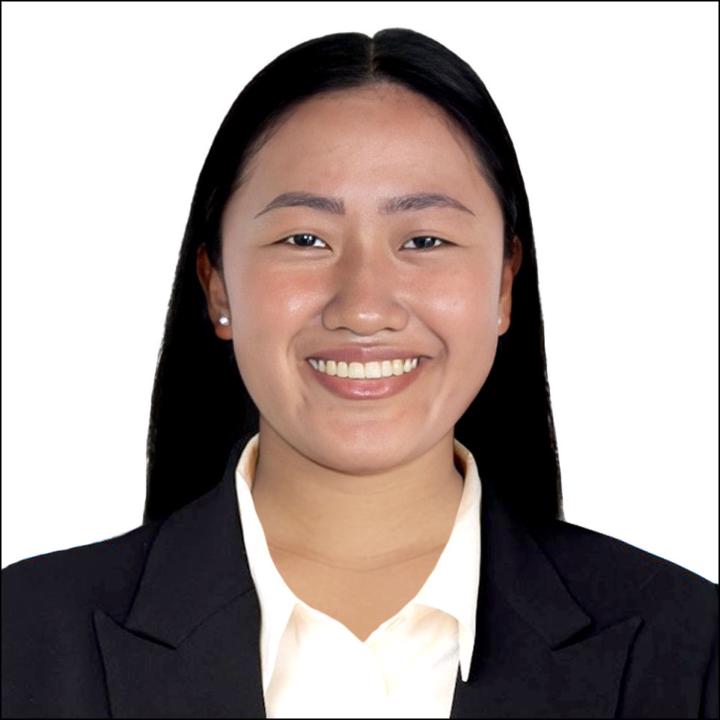 Raven Ross Geron