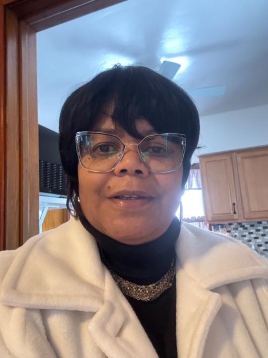 April Brown