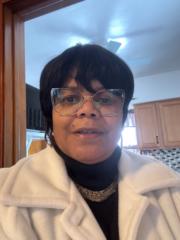 April Brown