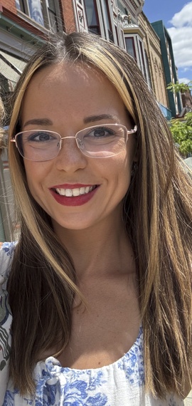 Lauren Schabel