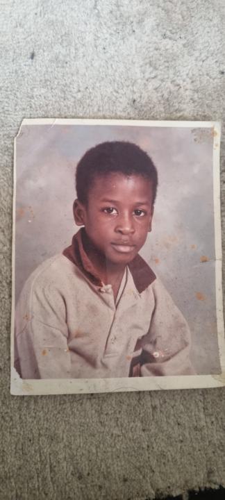 Clayon Beckford