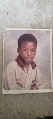 Clayon Beckford